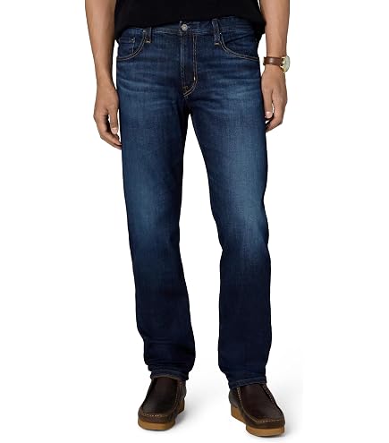 AG Jeans Men's Protégé Classic Straight Jean, Bernese Alps at